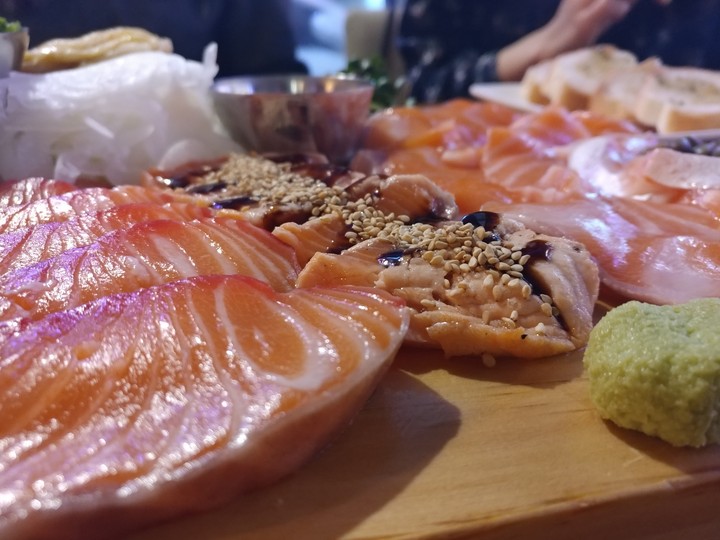 salmon