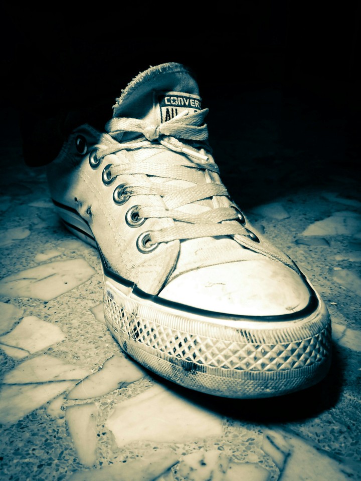 le converse