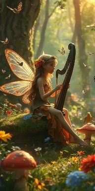fairy