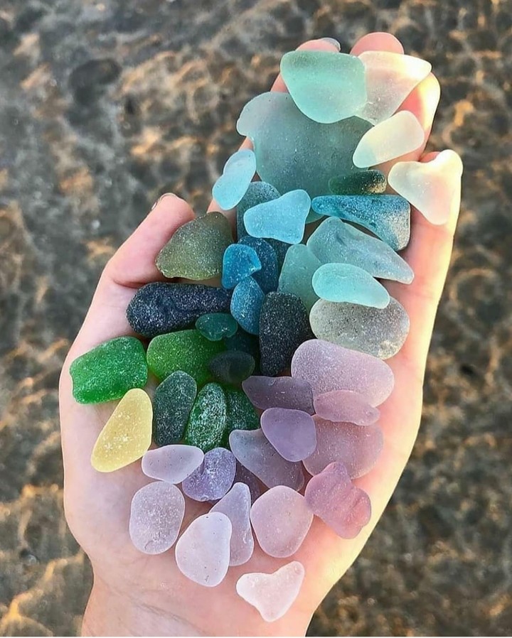 sea