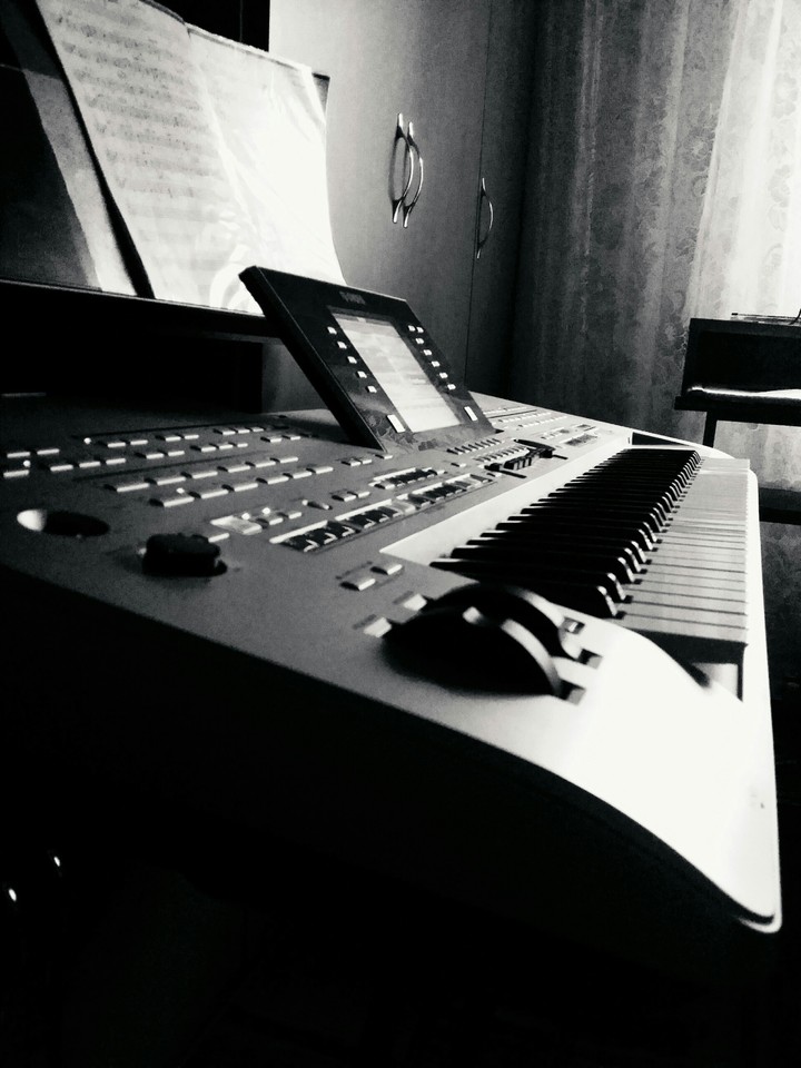 Keyboard Pro
