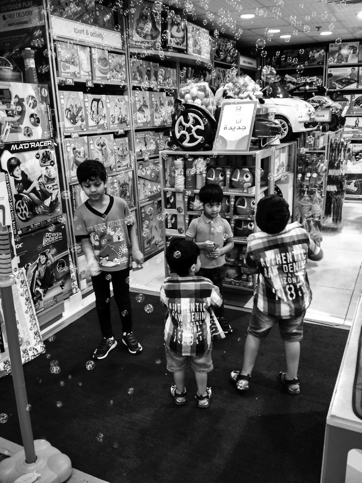 kid joy