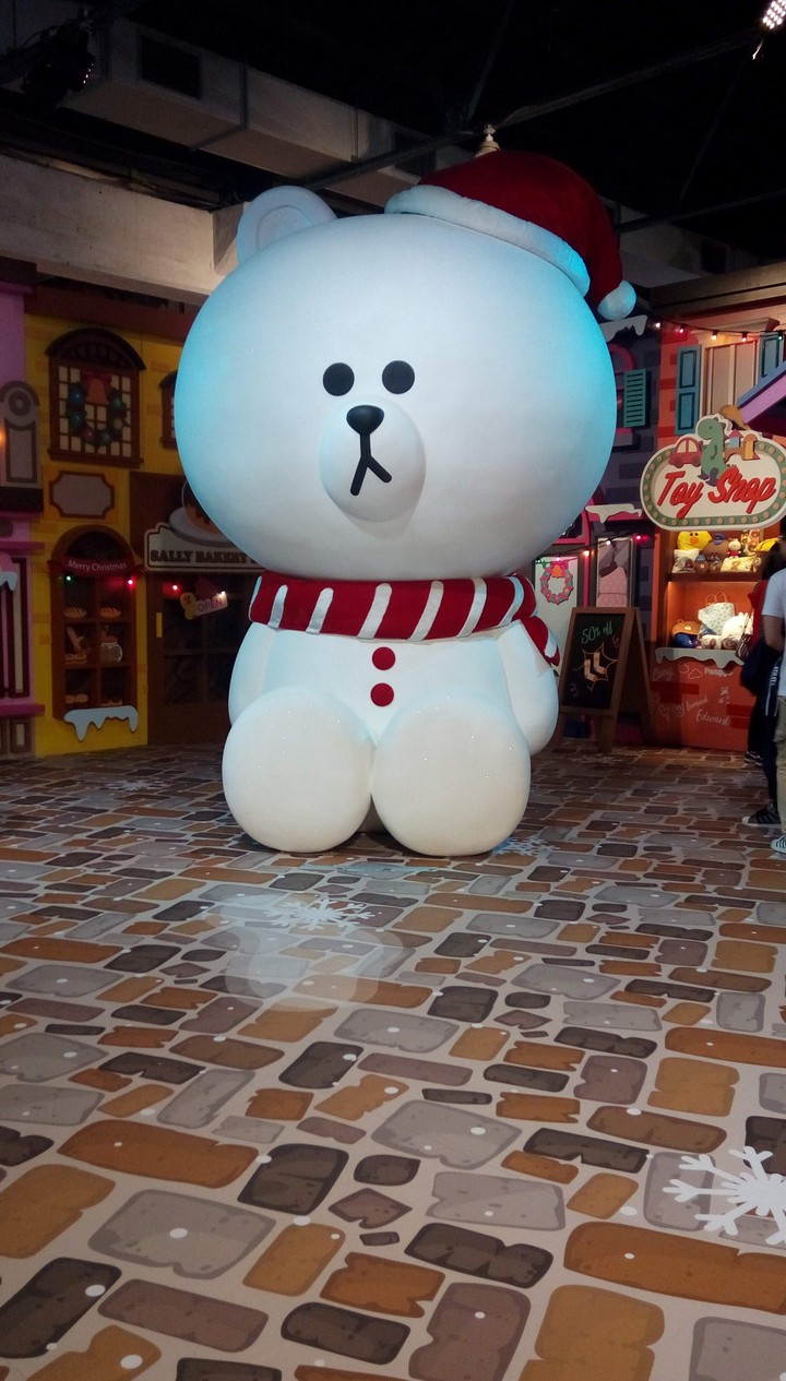 Bear