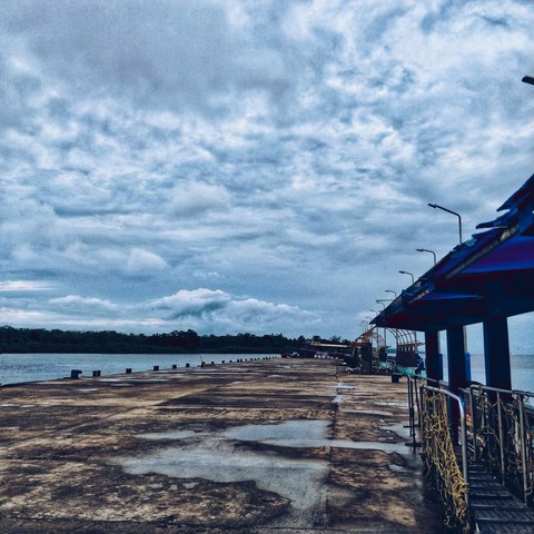The Harbor