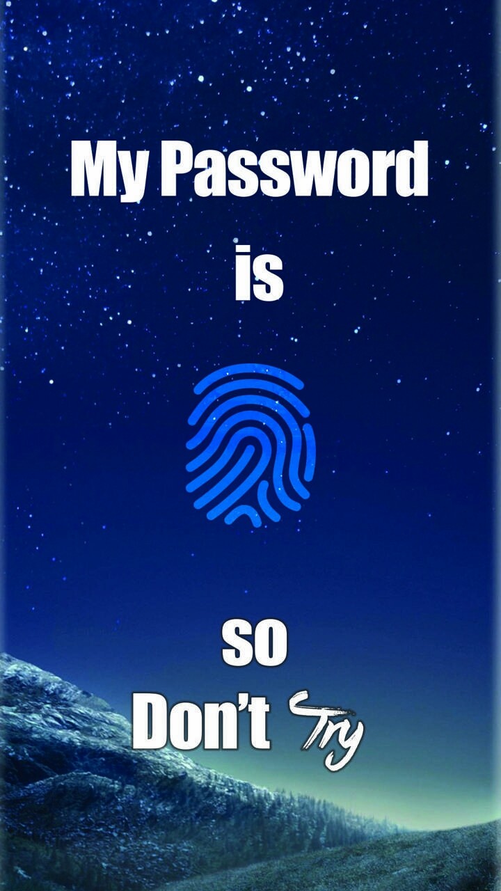 lock screen