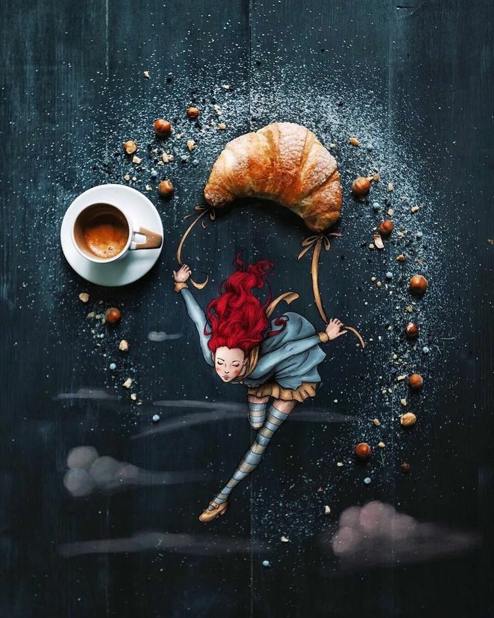 Coffee time
