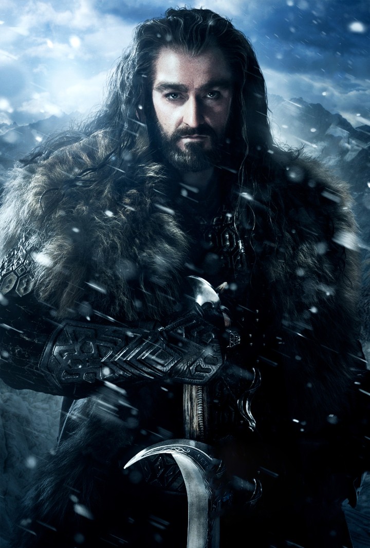 Thorin Oakenshield