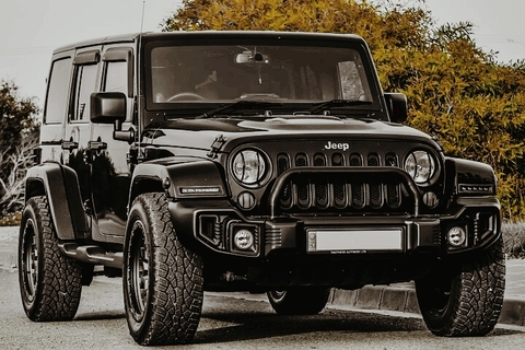 jeep