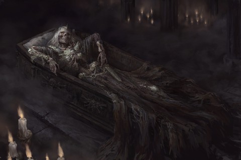 Death