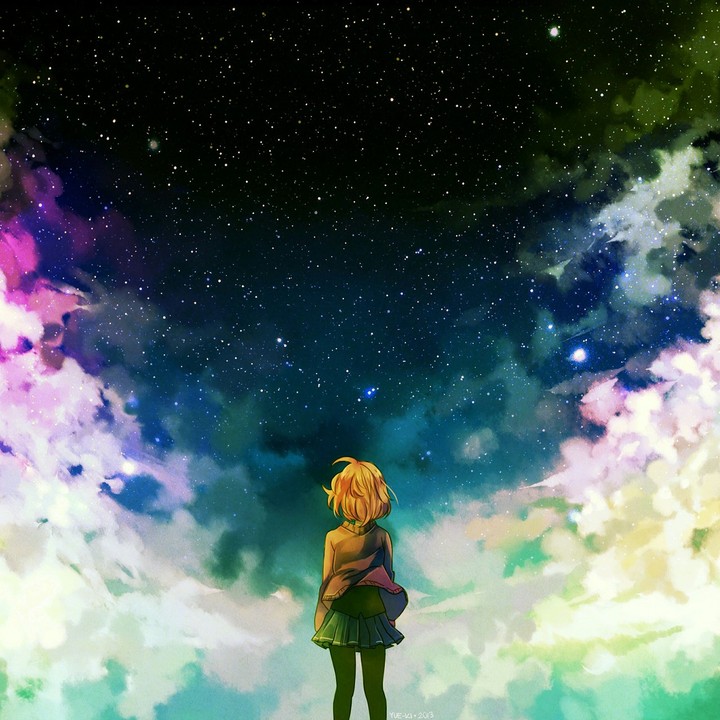 anime