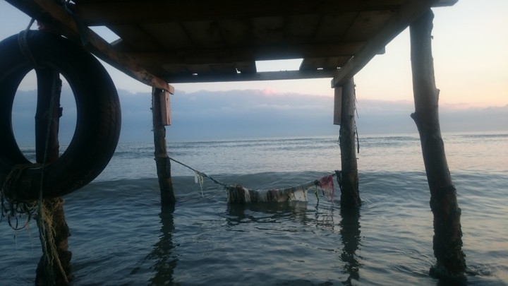Sea
