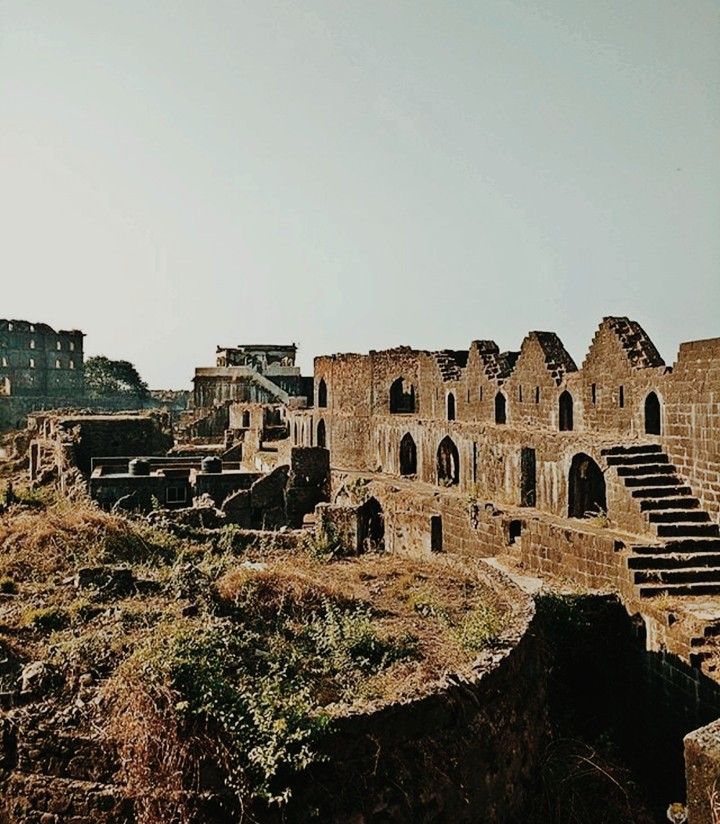 fort