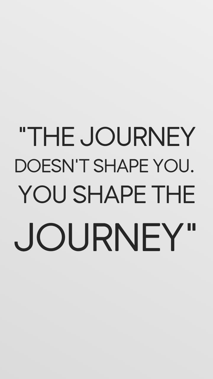 Journey