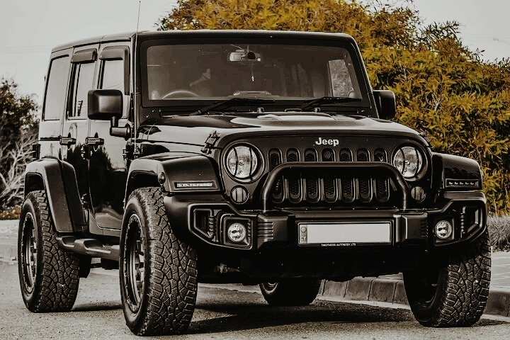 jeep