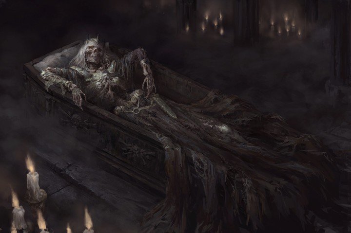 Death