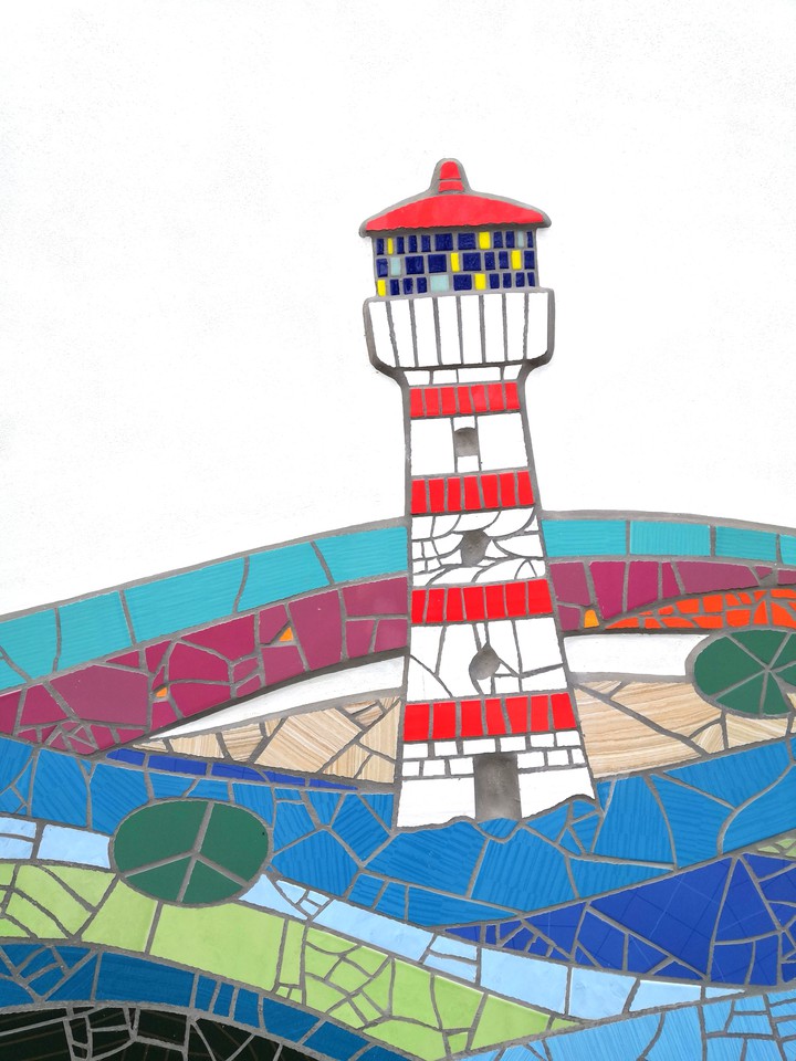 Mosaic