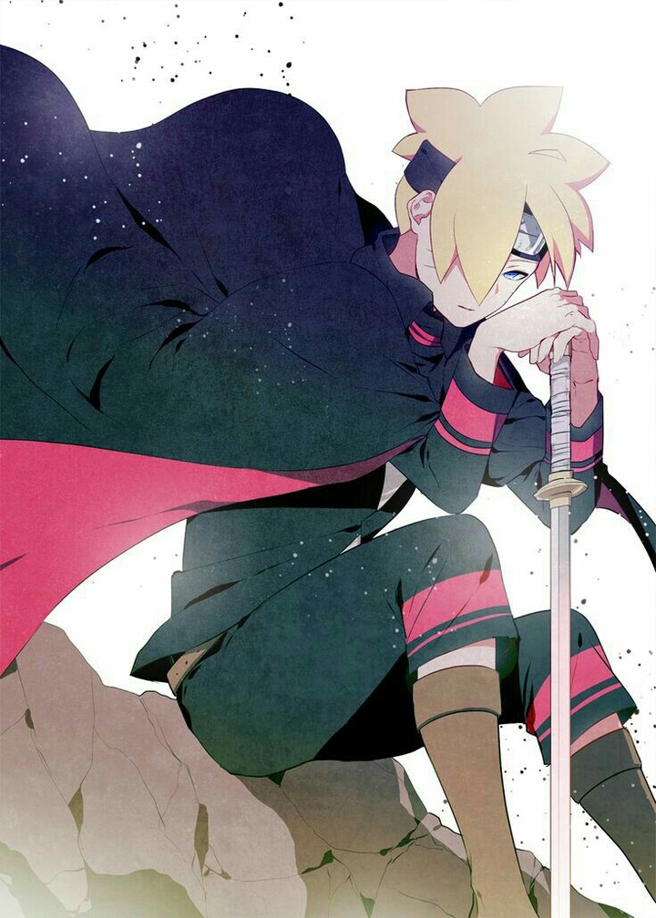 boruto :naruto next generations