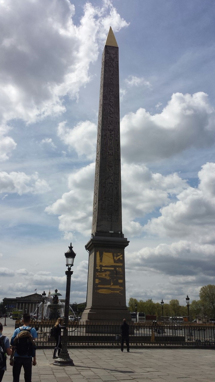 Obelisk