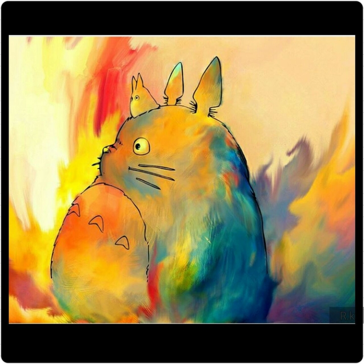 Totoro