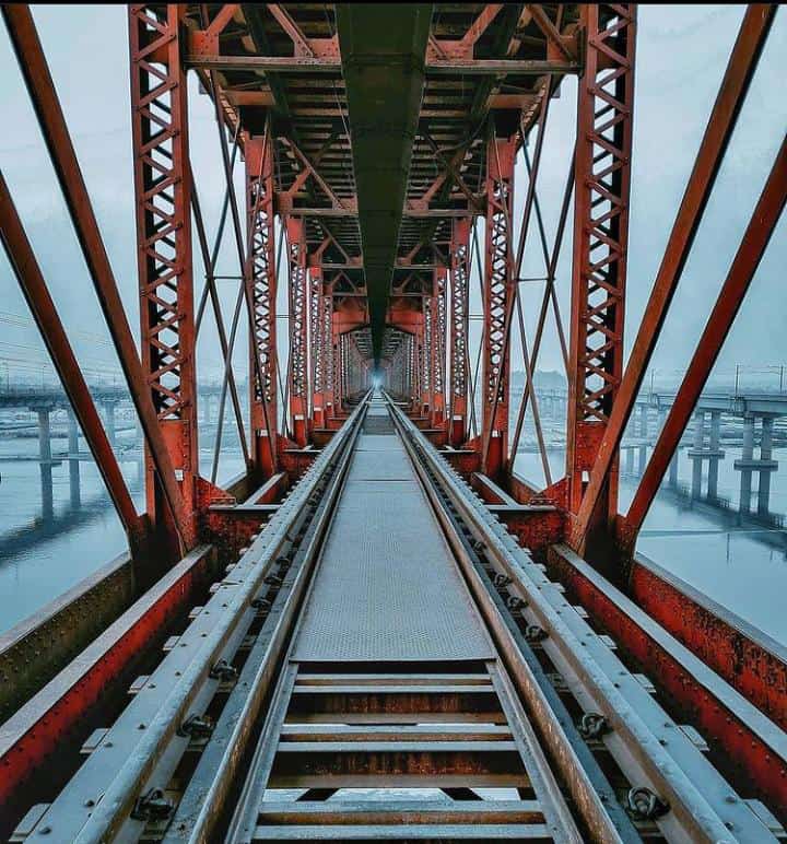Railway Bridge