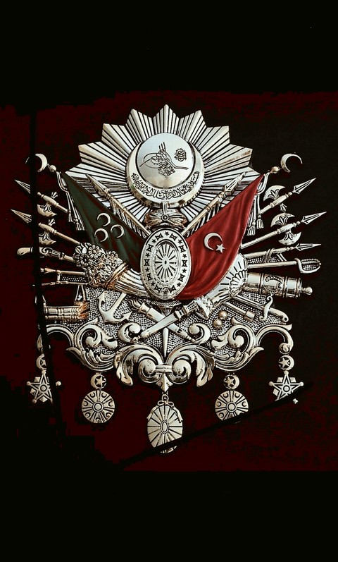 ottoman