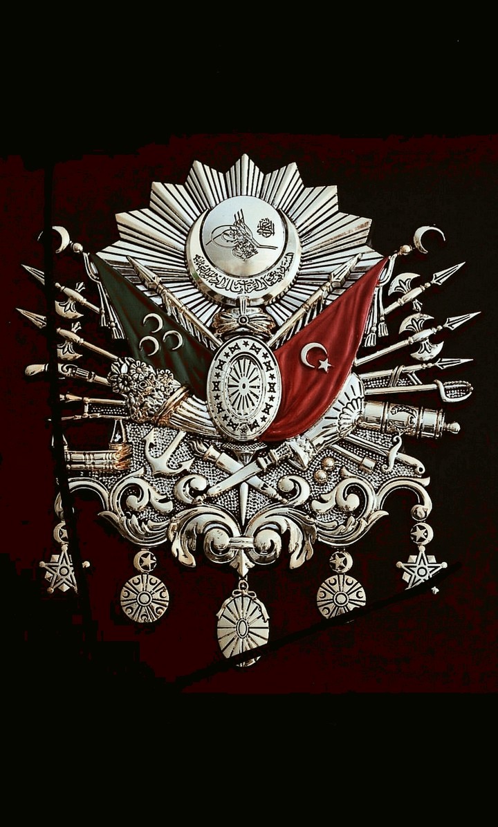 ottoman