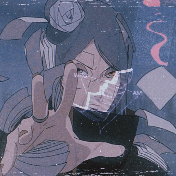 Konan ?