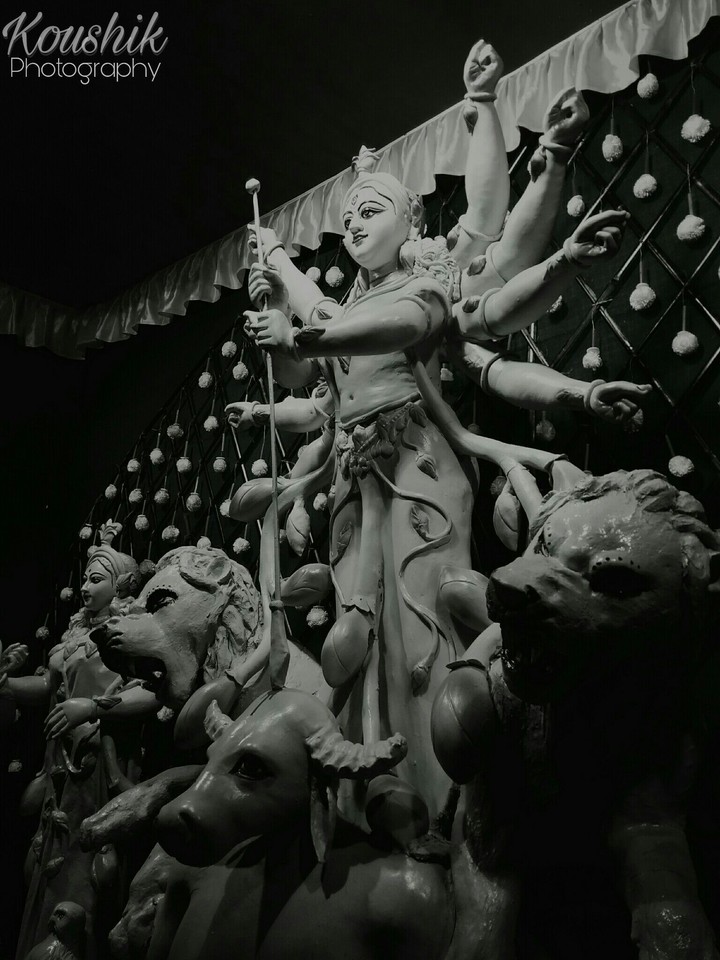 durga maa