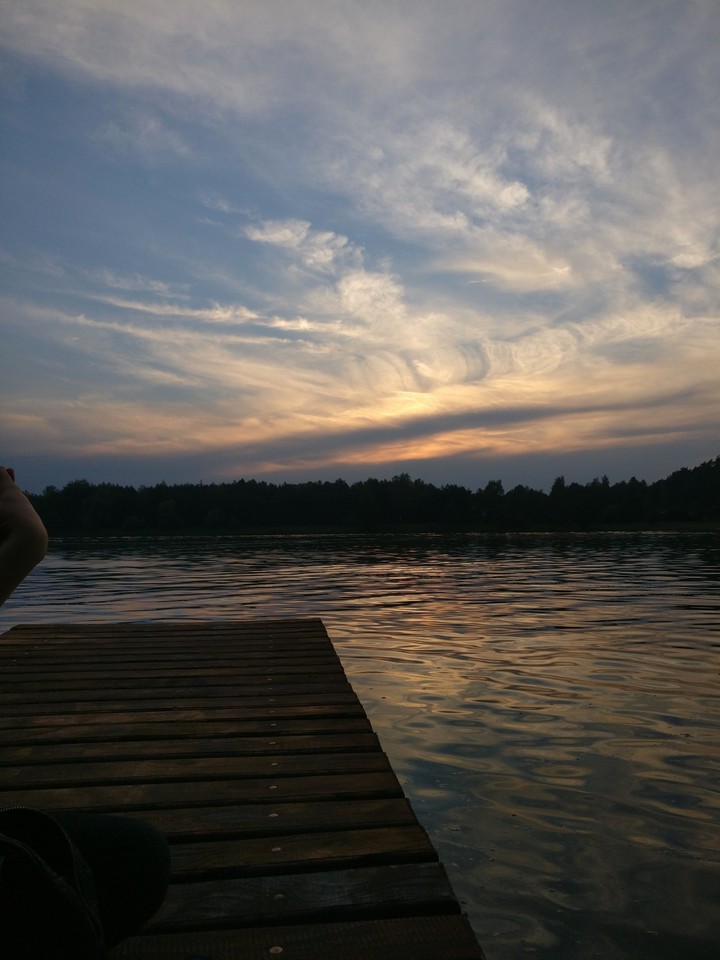 Lake
