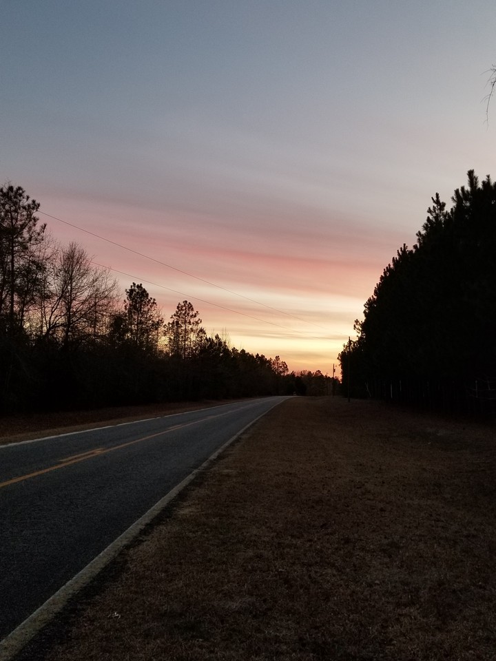 Sunset Road