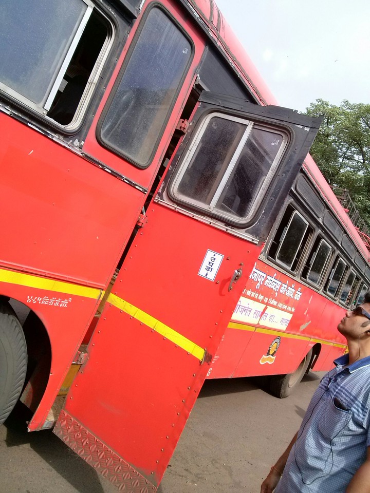 bus