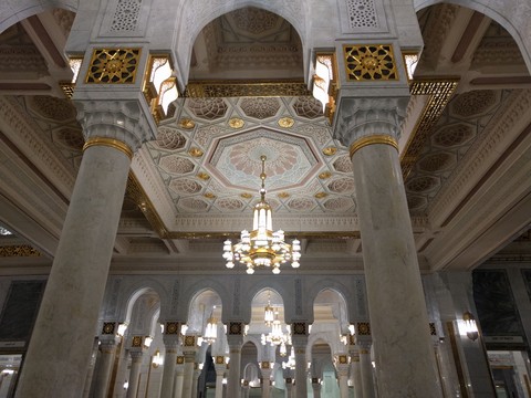 Alharam