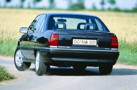 opel