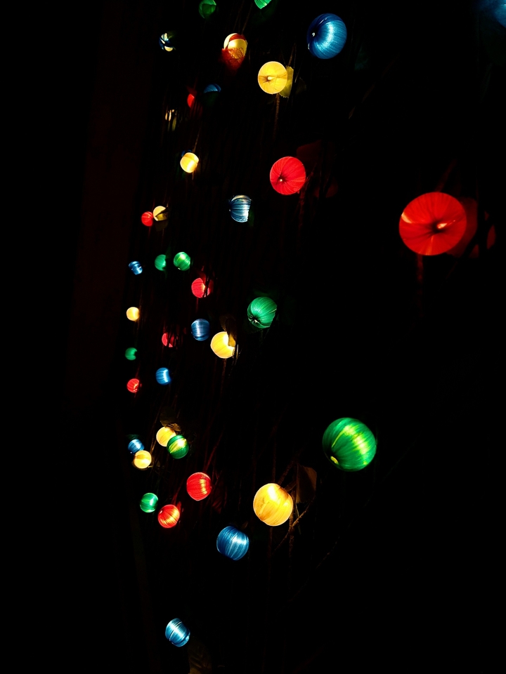 night light