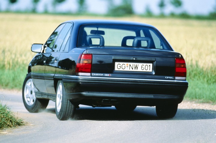 opel