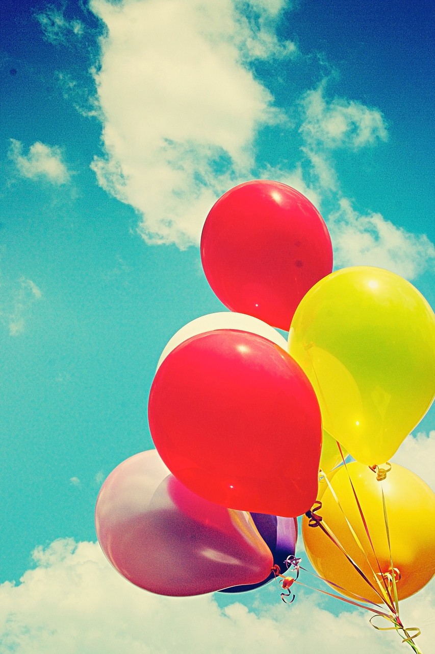 Balloons