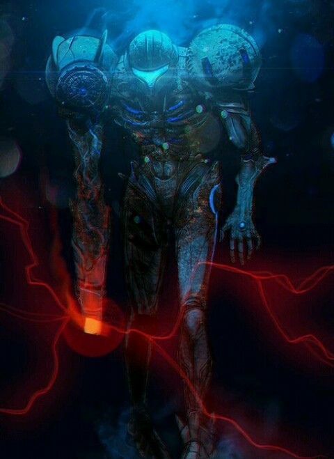 Metroid