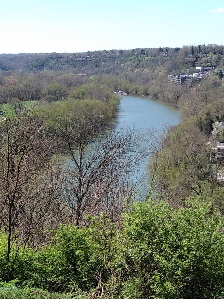 Kentucky River