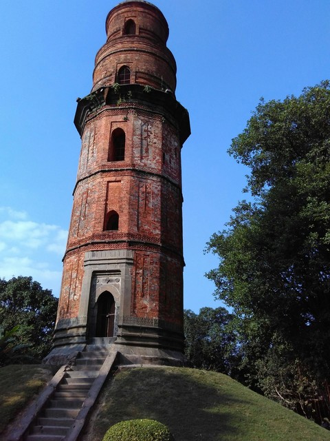 Firoj Minnar