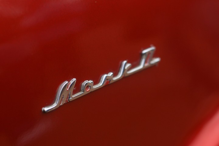 car emblem #red