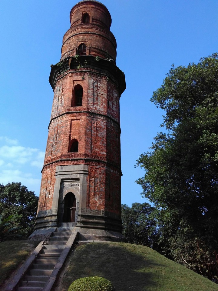Firoj Minnar