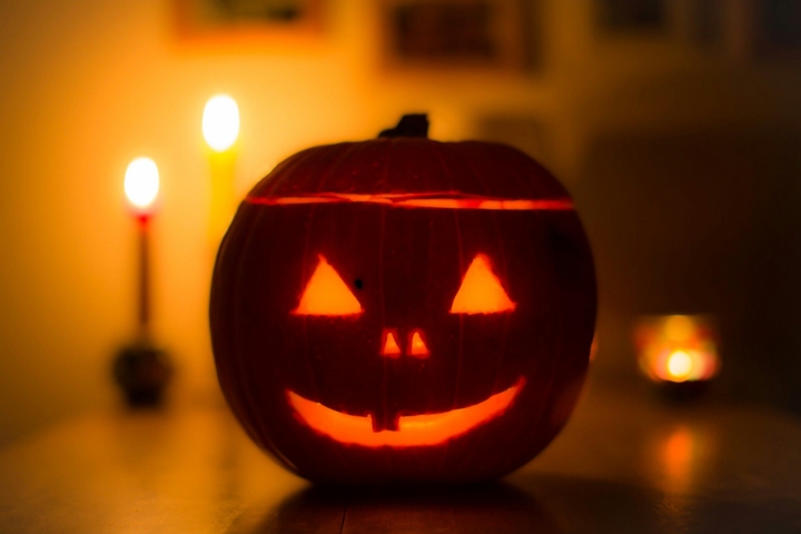 Halloween
