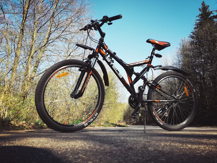 Bike