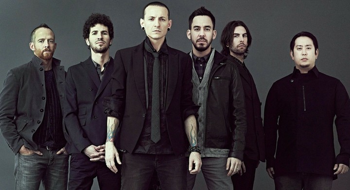 Linkin Park