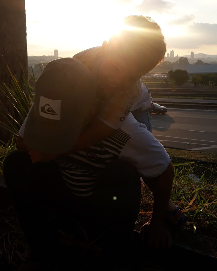 Pai e Filho