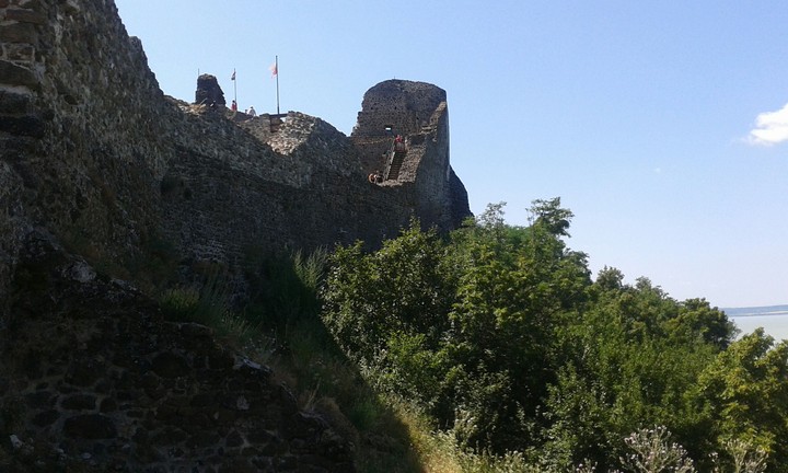 Szigliget balaton
