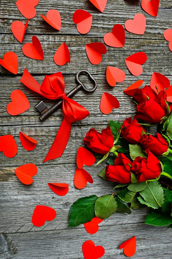 ❤