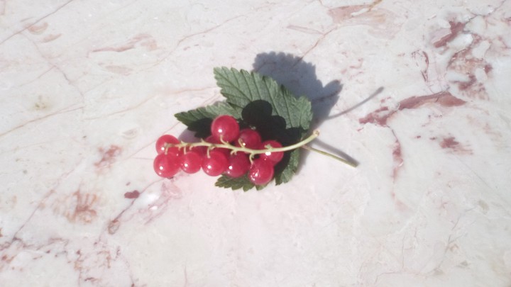 Berrys