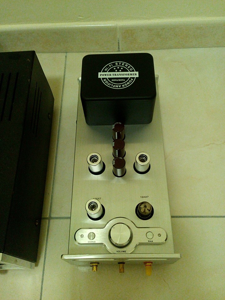 Yaqin MS12 B