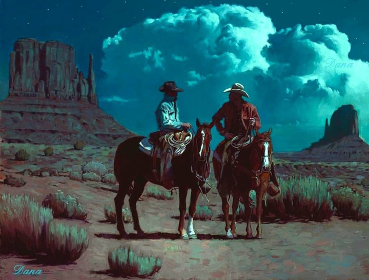Monument valley